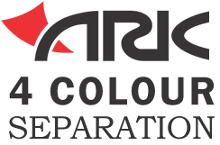 ARK 4 Colour Separation. Admin